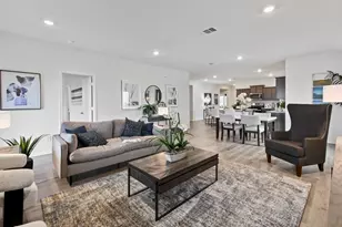 4113 Olivia Ln, Sanger, TX 76266 - Photo 23