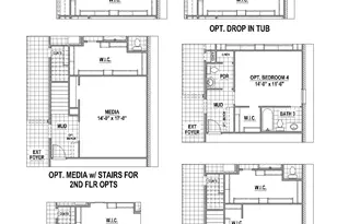 2230 Prickly Cactus Dr, Forney, TX 75126 - Photo 5