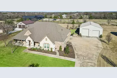 200 Doris Drive, Lucas, TX 75002 - Photo 1