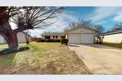 3220 Centennial Road, Forest Hill, TX 76119 - Photo 1