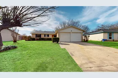 3220 Centennial Road, Forest Hill, TX 76119 - Photo 29