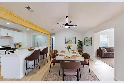 3220 Centennial Road, Forest Hill, TX 76119 - Photo 5