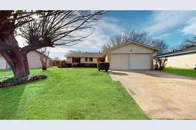 3220 Centennial Road, Forest Hill, TX 76119 - Photo 27