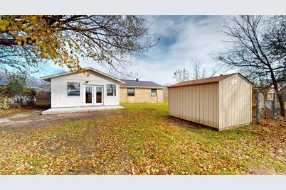 3220 Centennial Road, Forest Hill, TX 76119 - Photo 25