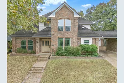 2004 Misty Creek Drive, Arlington, TX 76017 - Photo 1