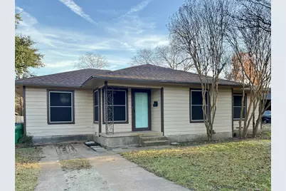 106 Monticello Drive, Waxahachie, TX 75165 - Photo 1