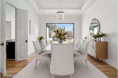 1420 Gentle Way, Prosper, TX 75078 - Photo 7