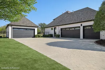 1420 Gentle Way, Prosper, TX 75078 - Photo 33