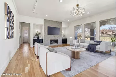 1420 Gentle Way, Prosper, TX 75078 - Photo 3