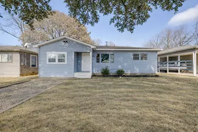 1043 Star Street, Denison, TX 75020 - Photo 1