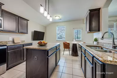 2813 Joshua Street, Denton, TX 76209 - Photo 1