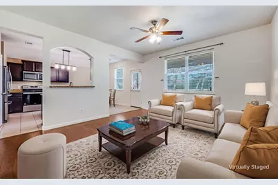 2813 Joshua Street, Denton, TX 76209 - Photo 5