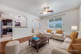 2813 Joshua St, Denton, TX 76209 - Photo 5