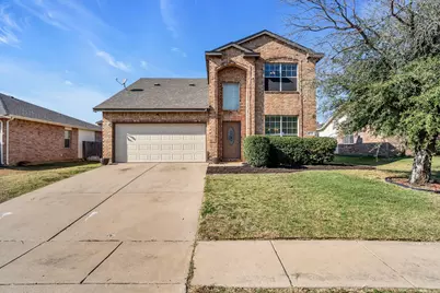3420 Roxie Drive, Little Elm, TX 75068 - Photo 1