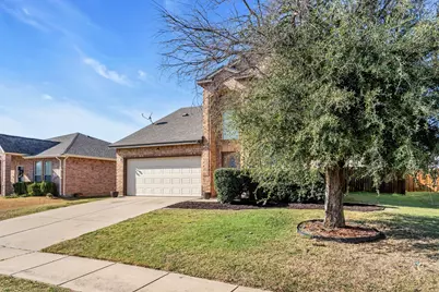 3420 Roxie Drive, Little Elm, TX 75068 - Photo 3