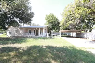 1065 W Pecan St, Stephenville, TX 76401 - Photo 1