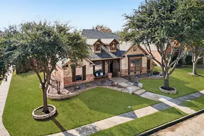 6401 Taprock Drive, McKinney, TX 75070 - Photo 35