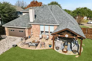 6401 Taprock Dr, McKinney, TX 75070 - Photo 31