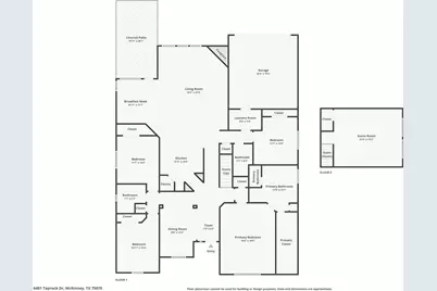 6401 Taprock Drive, McKinney, TX 75070 - Photo 39