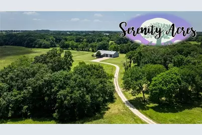 455 Vz County Road 2808, Mabank, TX 75147 - Photo 1