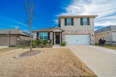 4310 Rowling Way, Crandall, TX 75114 - Photo 1