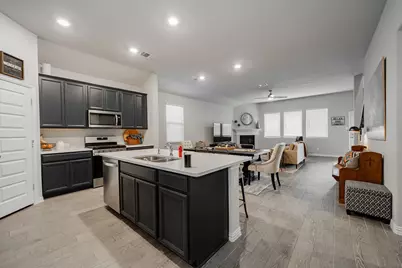 4310 Rowling Way, Crandall, TX 75114 - Photo 11