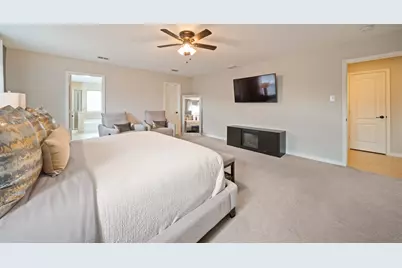 705 Jewelflower Drive, DeSoto, TX 75115 - Photo 25