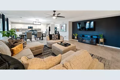 705 Jewelflower Drive, DeSoto, TX 75115 - Photo 11