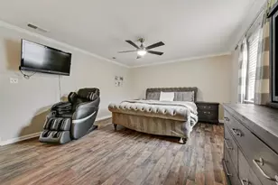 708 Shady Grove Dr, Granbury, TX 76049 - Photo 17