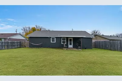 708 Shady Grove Drive, Granbury, TX 76049 - Photo 29