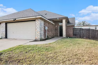 236 Rentz Place Circle, Weatherford, TX 76086 - Photo 1