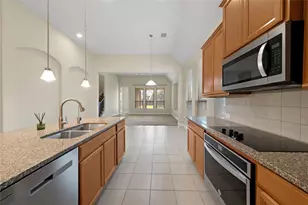 7024 Green Field St, Little Elm, TX 76227 - Photo 7
