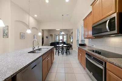 7024 Green Field Street, Little Elm, TX 76227 - Photo 5