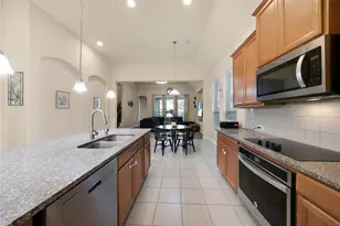 7024 Green Field St, Little Elm, TX 76227 - Photo 5