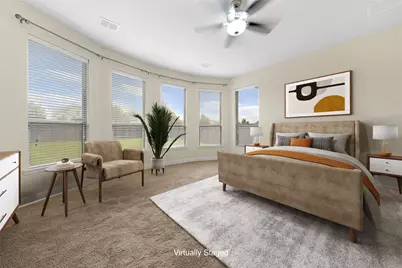 7024 Green Field Street, Little Elm, TX 76227 - Photo 1