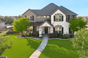 273 Shallow Brook Dr, Sunnyvale, TX 75182 - Photo 23