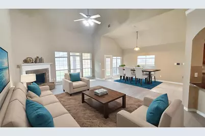 8225 Painted Tree Trail, Fort Worth, TX 76131 - Photo 13