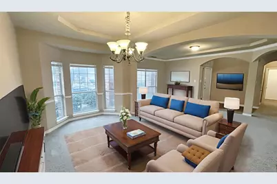 8225 Painted Tree Trail, Fort Worth, TX 76131 - Photo 3