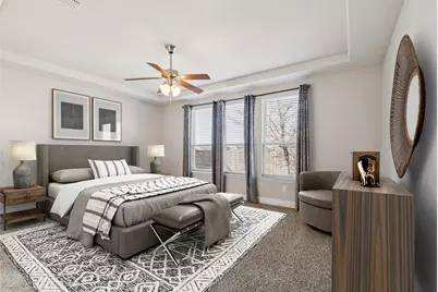 540 Calliopsis Street, Little Elm, TX 75068 - Photo 15