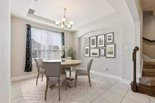 540 Calliopsis St, Little Elm, TX 75068 - Photo 5