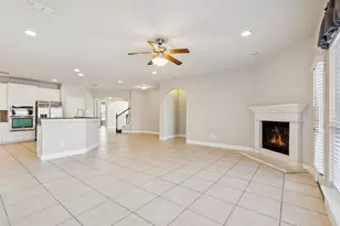 540 Calliopsis St, Little Elm, TX 75068 - Photo 13