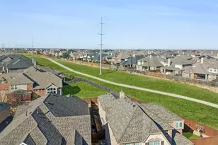 540 Calliopsis St, Little Elm, TX 75068 - Photo 35