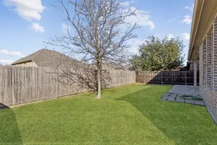 540 Calliopsis St, Little Elm, TX 75068 - Photo 33