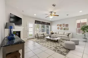 540 Calliopsis St, Little Elm, TX 75068 - Photo 11