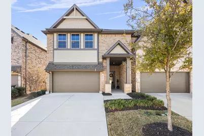 4116 Swinley Forest Drive, Arlington, TX 76017 - Photo 1