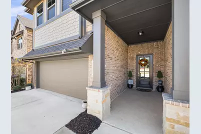 4116 Swinley Forest Drive, Arlington, TX 76017 - Photo 3