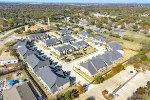 4116 Swinley Frst Dr, Arlington, TX 76017 - Photo 31