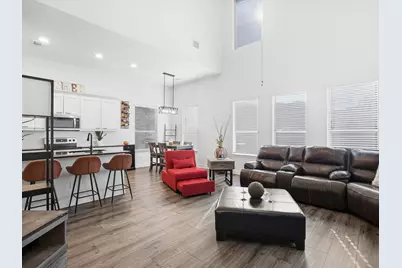 4116 Swinley Forest Drive, Arlington, TX 76017 - Photo 9