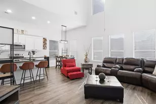 4116 Swinley Frst Dr, Arlington, TX 76017 - Photo 9