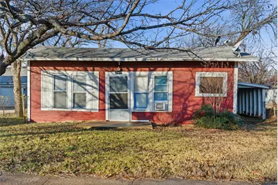 309 S Ostrom Avenue, Eastland, TX 76448 - Photo 1